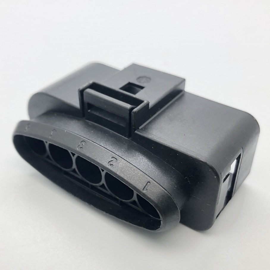 FEP Connector