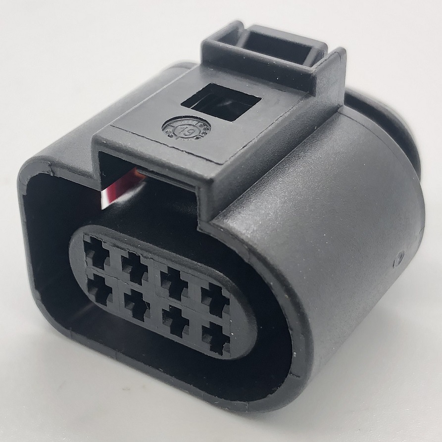 FEP Connector