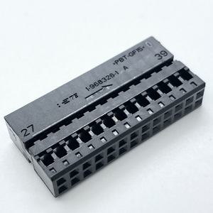 TE Connector