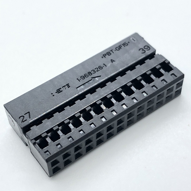 TE Connector