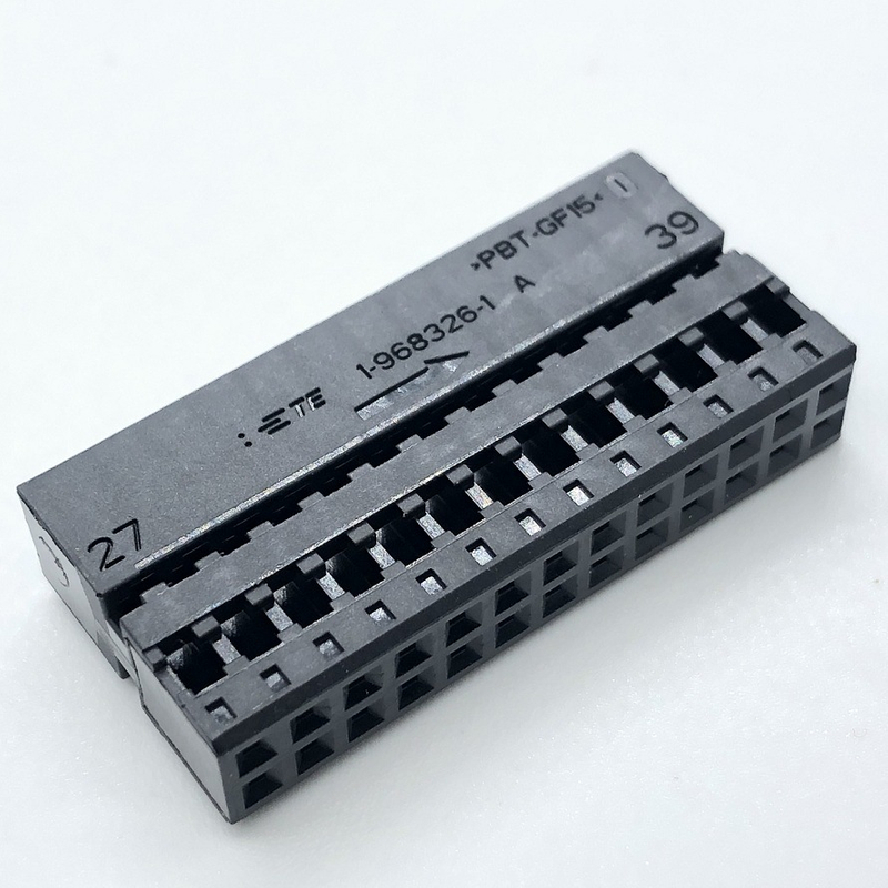 TE Connector