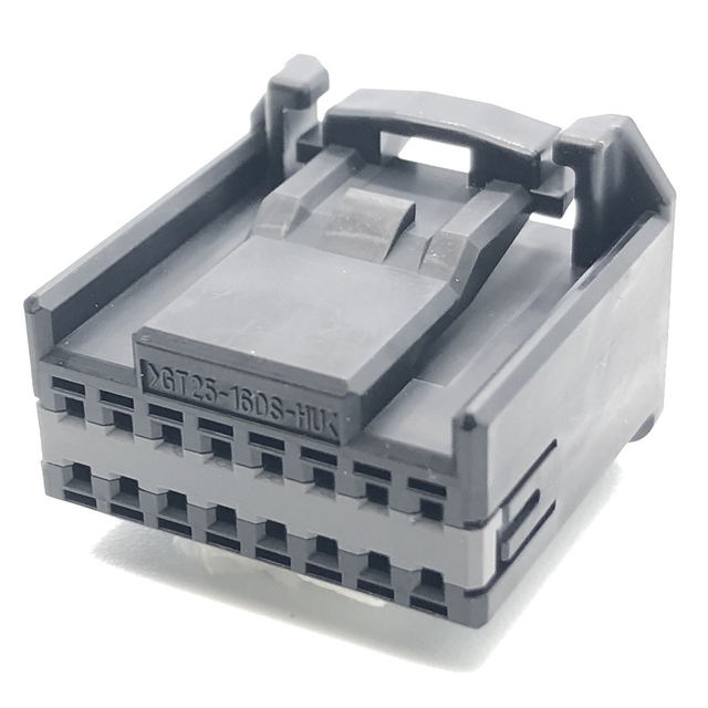 HRS Connector