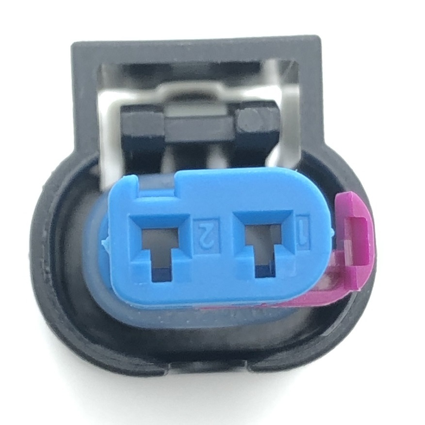 TE Connector