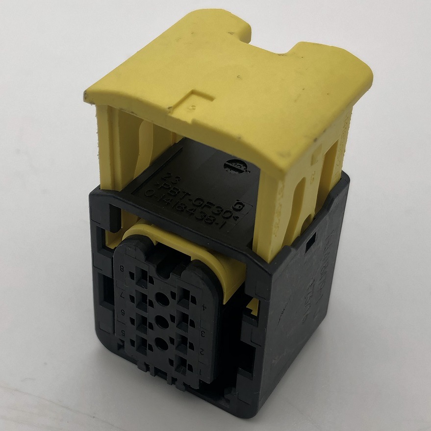 TE Connector