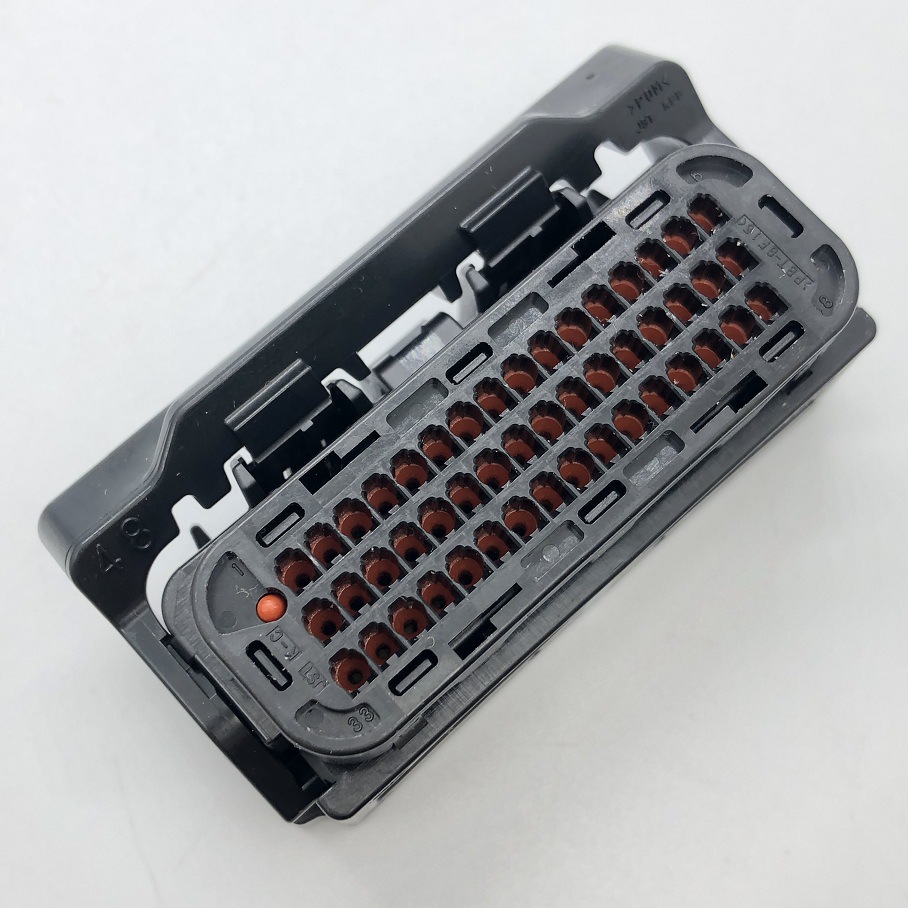 JST Connector