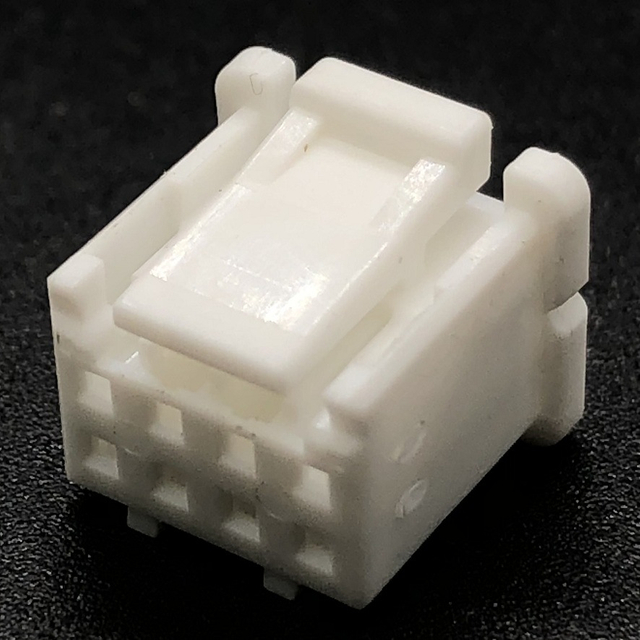 JST Connector