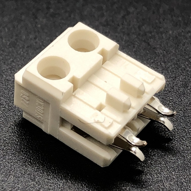 STOCKO Connector