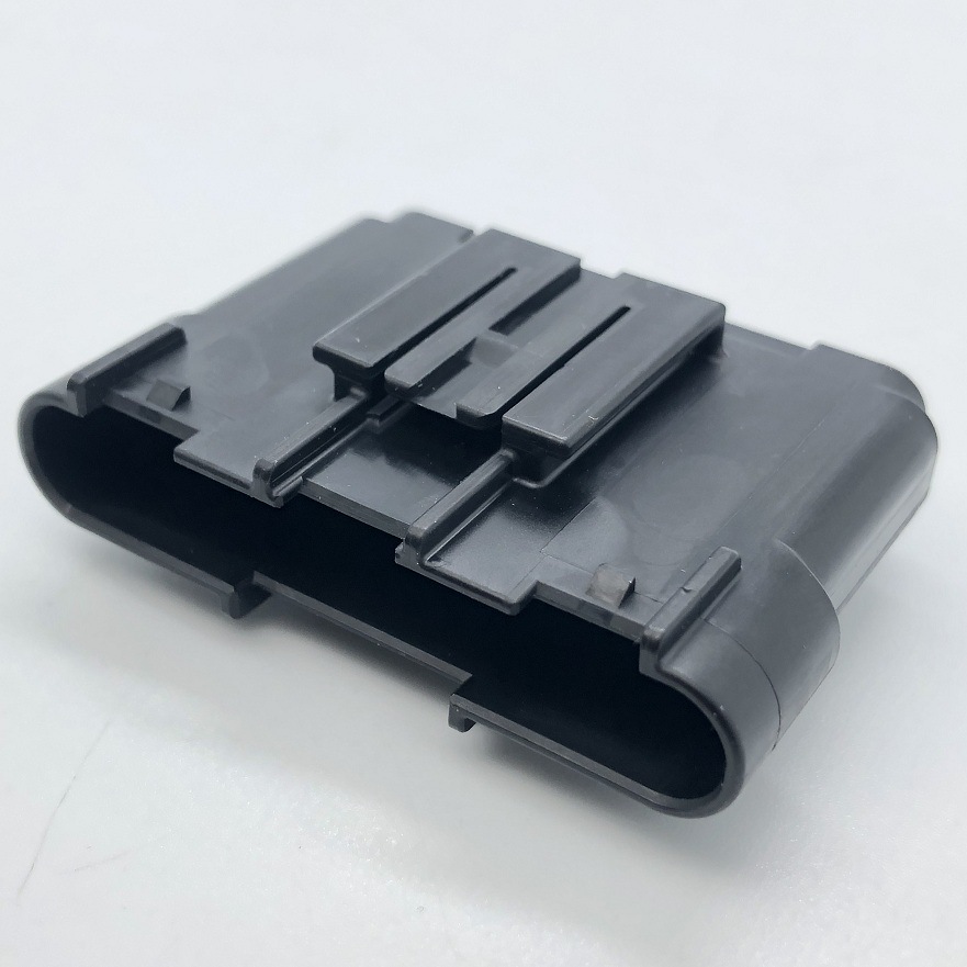 SWS Connector
