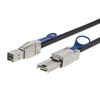 MiniSAS SFF8643 to MiniSAS SFF8088 Cable