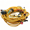 329E Excavator Main Wiring Harness 388-6783 Replacement for Caterpillar
