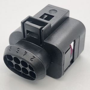 FEP Connector