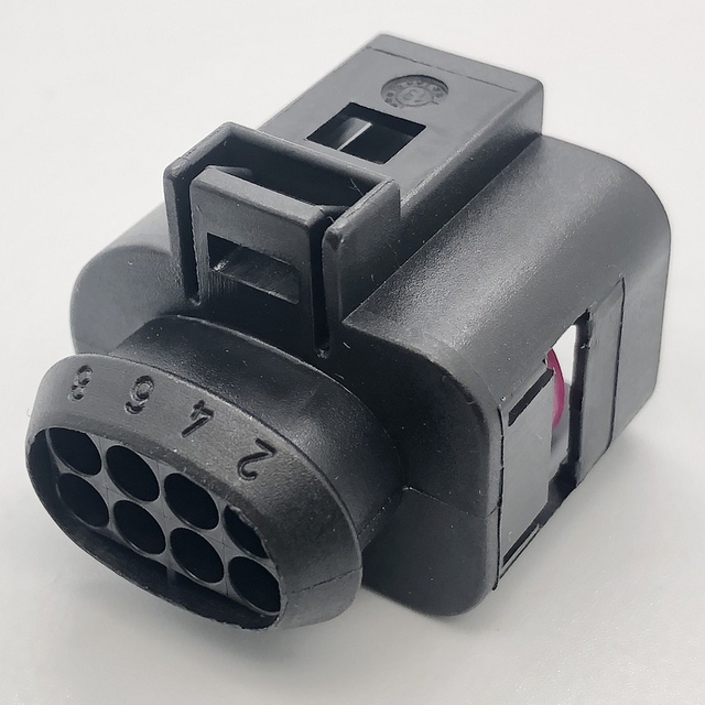 FEP Connector