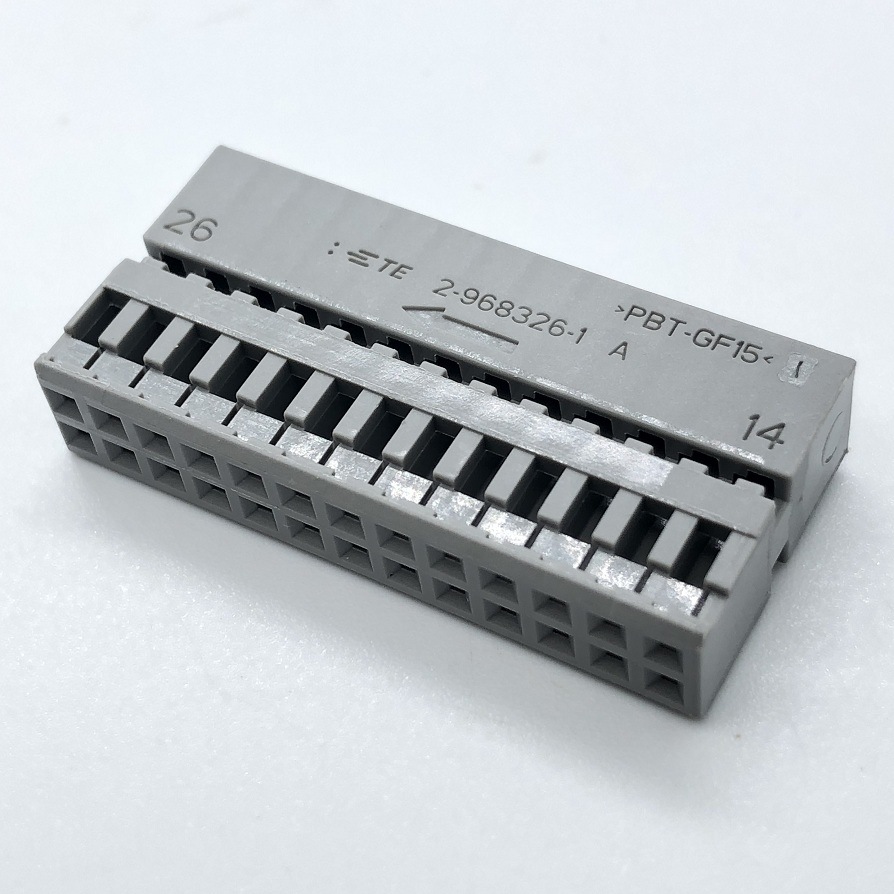 TE Connector