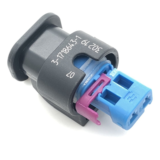 TE Connector
