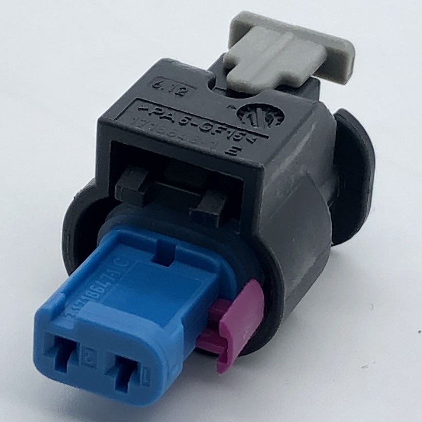 TE Connector