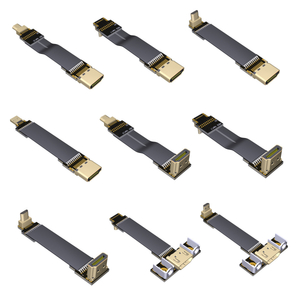 OTG HDMI Cable 