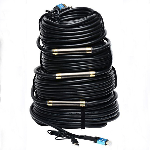 Ultra Long HDMI Cable HP01-039