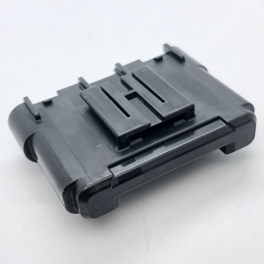 SWS Connector