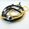 PC400-7 Excavator Engine Harness 6156-81-9270 – Heavy Duty Wire Loom Replacement