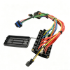 Platform Wiring Harness 275-8264 for Caterpillar D5N D6N Bulldozer