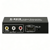 HDMI To RCA Converter, 4K HDMI To Composite AV Adapter with L/R Stereo Output