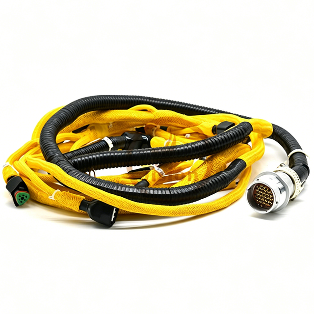 Engine Wiring Harness 6156-81-9340 for Komatsu PC400-7 Excavator
