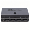 HDMI 2.1 Switcher 3x1 8K@60Hz HDR with IR Remote And Auto Detection