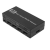 HDMI Audio Extractor EARC 8K@60Hz, HDMI 2.1 Audio Converter with Optical SPDIF 
