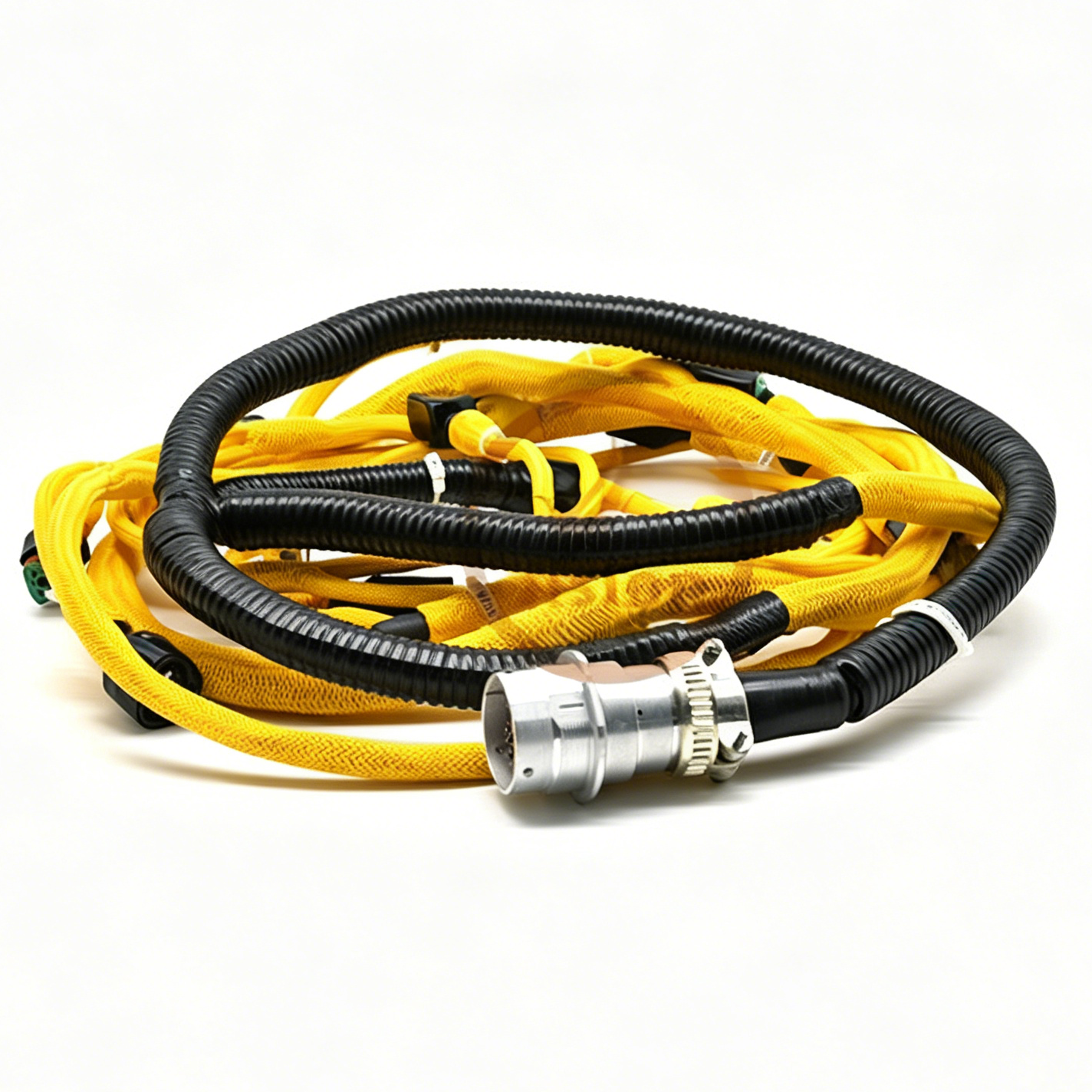 Engine Wiring Harness 6156-81-9340 for Komatsu PC400-7 Excavator