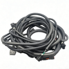 2047517 Excavator Pump Harness – Replacement Hydraulic Pump Wire Loom for ZX600 ZX650 Heavy Duty Equipment