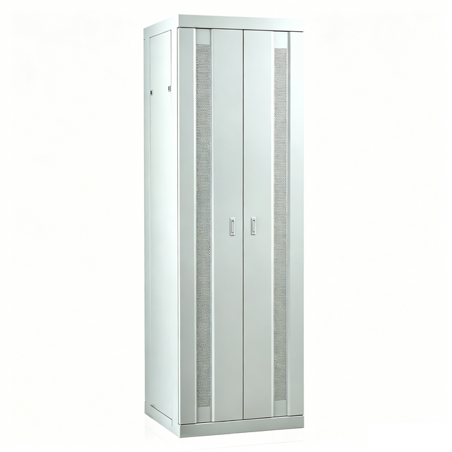 GD STANDING NETWORK CABINET