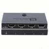 HDMI 2.1 Switcher 3x1 8K@60Hz HDR with IR Remote And Auto Detection