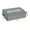 SDI To HDMI Adapter 1080P 3G SDI To HDMI with Loop Output