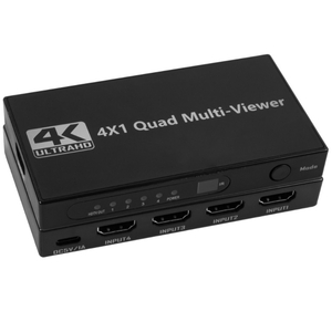 HDMI Audio Extractor EARC 8K@60Hz, HDMI 2.1 Audio Converter with Optical SPDIF 