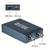 SDI To HDMI Adapter 1080P 3G SDI To HDMI with Loop Output