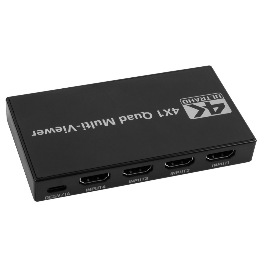 HDMI Audio Extractor EARC 8K@60Hz, HDMI 2.1 Audio Converter with Optical SPDIF 