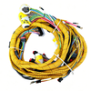 306-8678 Excavator Chassis Harness – Replacement Undercarriage Wire Loom for 312D Heavy Duty Equipment