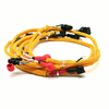 PC300-6 Engine Wiring Harness 6222-83-4310 for Komatsu Excavator