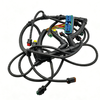 Compatible with Caterpillar 320D2 Excavator C7.1 Engine Harness 385-5997 – Heavy Duty Wiring Loom