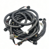 2047517 Excavator Pump Harness – Replacement Hydraulic Pump Wire Loom for ZX600 ZX650 Heavy Duty Equipment