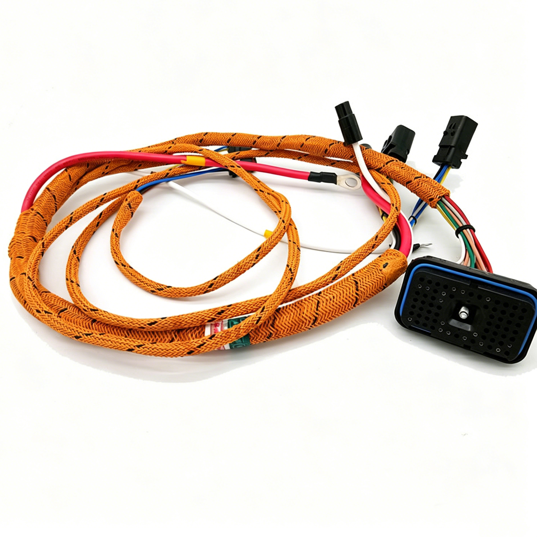 E365C Excavator Wiring Harness 231-1664 for Caterpillar Heavy Equipment