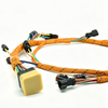 E345B Engine Wiring Harness 117-2763 for Caterpillar Excavator