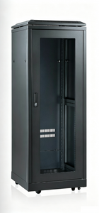 GC STANDING NETWORK CABINET