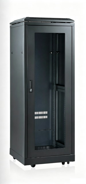GC STANDING NETWORK CABINET