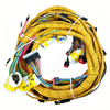 306-8678 Excavator Chassis Harness – Replacement Undercarriage Wire Loom for 312D Heavy Duty Equipment