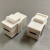 USB C Keystone Module, Type-C Female To Female Coupler, 10Gbps USB Extender for Wall Plate 