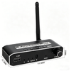 Bluetooth 5.1 Audio Receiver with Volume Control for Home Stereo System