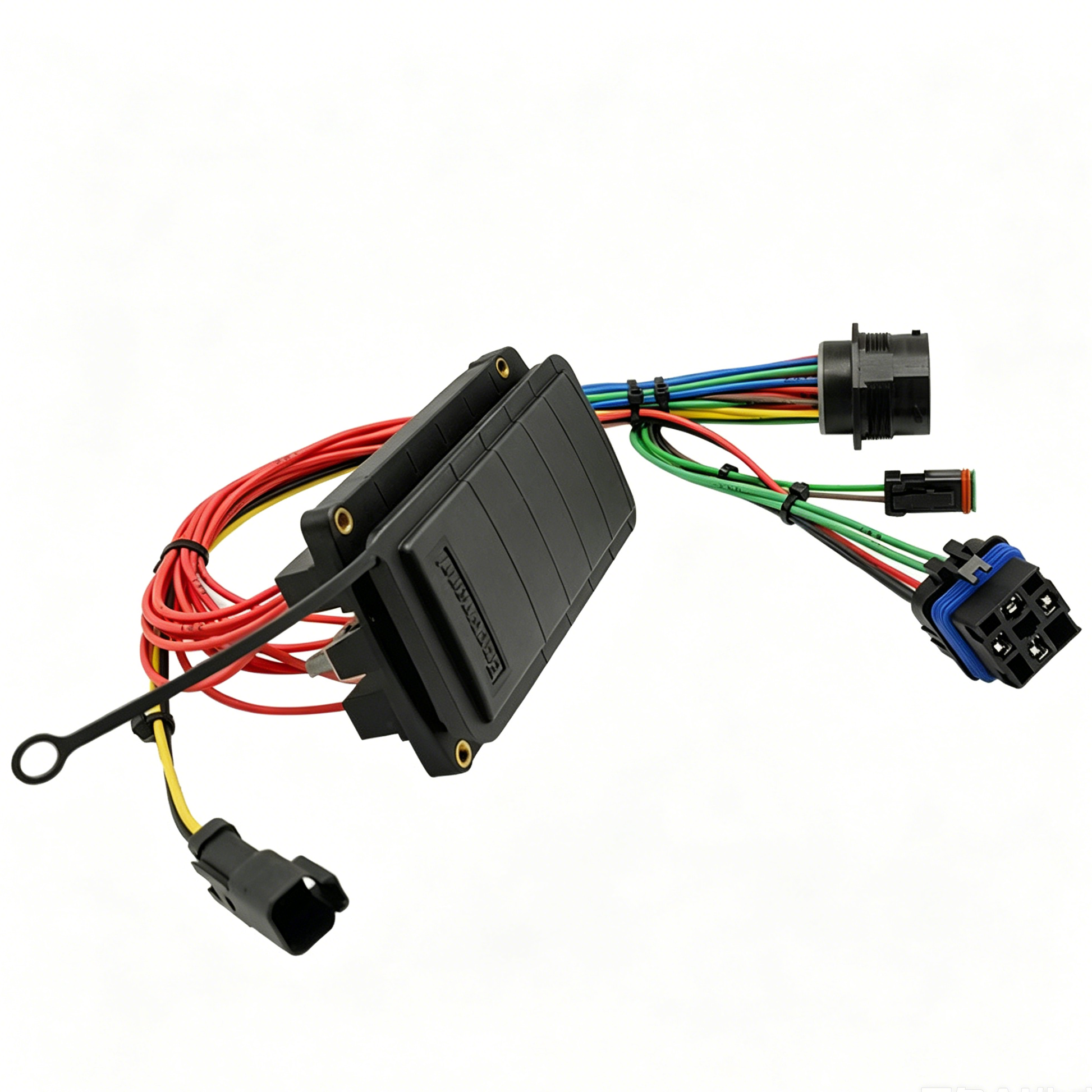 Platform Wiring Harness 275-8264 for Caterpillar D5N D6N Bulldozer