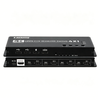 6 Port HDMI Switch 4K 60Hz, 6x1 HDMI 2.0 Switcher with Remote