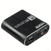 HDMI Audio Extractor EARC 8K@60Hz, HDMI 2.1 Audio Converter with Optical SPDIF 
